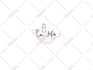 design amzaing vintage or hand drawn logo design