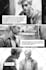 do comics book pages, storyboards, illustrations