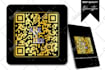 create custom dynamic qr code design