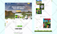 do UI UX design, figma landing page, wire frame for web and mobile app