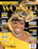 design professional magazine cover and magazine layout