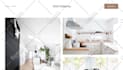 build squarespace website design or redesign, website development squarespace