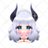 draw super cute custom chibi
