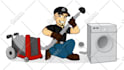 create any illustration or mascot design