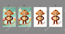 redesign, remake logo or vector conversion