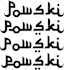 design a professional arabic calligraphy and typography
