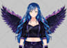 design and rig live2d vtuber model, male or female 2d vtuber