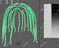 ensure quality in uv map creation and baking ,maps