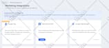 set up or fix google ads conversion tracking, GTM tag manager ga4 e commerce
