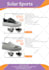 design you an attractive brochure,flyer,poster