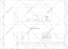do walk in closet, millwork cabinet 2d floor plan and 3d model