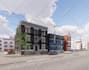 create realistic 3d rendering for your project