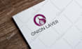do modern and custom business logo designs