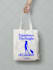 create designs for tote or carry bags