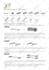 draw vector line art line drawing instruction manual etc