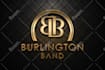 design 3d luxury gold logo for you