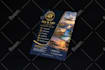 design print ready flyers and posters  for your business