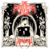 draw dark art for band metal illustration and tattoo