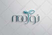 design a creative arabic calligraphy logo