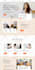 build wix website design, wix website redesign, wix ecommerce, wix online store