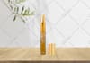 design luxury perfume label and premium box packaging