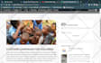 develop website  within 24 hours