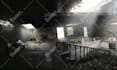 design realistic environment concept art for video games