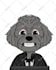 draw a avatar cartoon for your profile