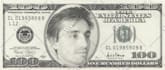 put your face on money bills