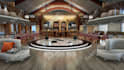 do architectural design 3d modelling, high quality rendering