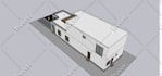 design your interior exterior and render realistic
