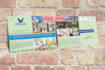design professional real estate postcard or direct mail eddm