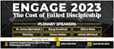 create webinar banner, poster, online event banner