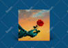 design album cover art