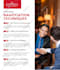 design professional infographic for data visualization and marketing
