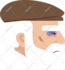 make cartoon character design and concept art