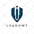 design geometric, golden ratio, symmetrical logo