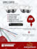do 3d modern business logo design for your brand