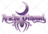 design vtuber logo twitch, anime, gaming, cute kawaii for youtube streamer