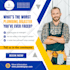 do your social media marketing manager and content creator