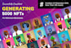 generate traits art layers from 1k 5k 10k nft collection