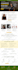 design a modern, responsive website using google sites