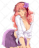 create awesome anime character art sfw or nsfw for you
