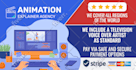 design a creative web banner