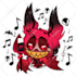 create custom emotes or sub badges for twitch