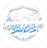 manually recreate ai generated art into clean editable vector