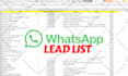 build a verified b2b prospect email list for linkedin lead generation