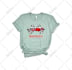 do typography christian tshirt design