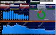 create and design dynamic ms excel or power bi dashboard