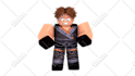 make 10 transparent roblox poses for your youtube thumbnail